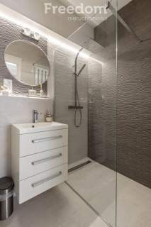 Luksusowy apartament 63,5 m2 z tarasem i ogrodem 134 m2 na 1...
