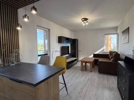 Luksusowy apartament z windą Tuwima Gniezno wynajmę