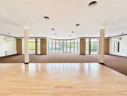 Inwestycja premium - hotel restauracja Centrum