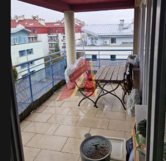 Bronowice , 3 pokojowe mieszkanie
