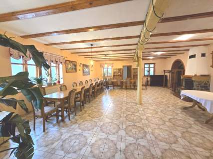 Hotel-Pensjonat 5 minut od centrum Wałbrzycha