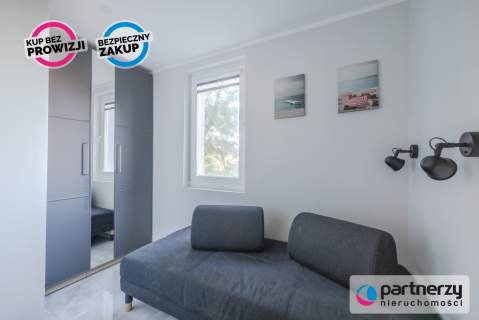 3 pokoje 1 piętro Balkon Blisko SKM