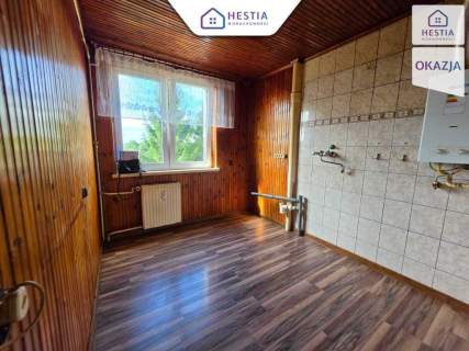 Jasne 2 pokoje 41,3 m w Barwicach   okazja 