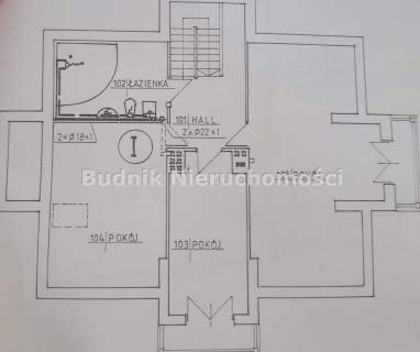  2 tarasy 2 balkony Działka z potencjałem 