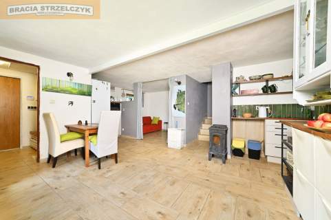Piękny dom 120 m 2 w pobliżu Narwii - Pomiechówek