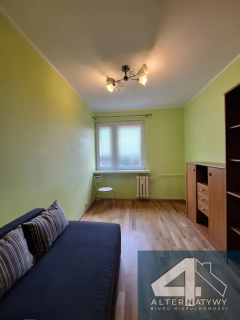 Przestronne i słoneczne mieszkanie 65 m