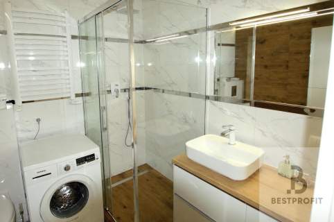 2 Apartamenty Centrum Słupska, gotowe po remoncie