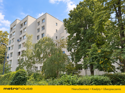 3 pokoje na Ujazdowie / Łazienki Królewskie