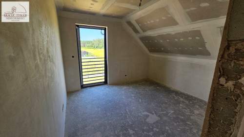 180/600 m2 DOM Bliźniak 5 pokoi Bożenkowo 995.000