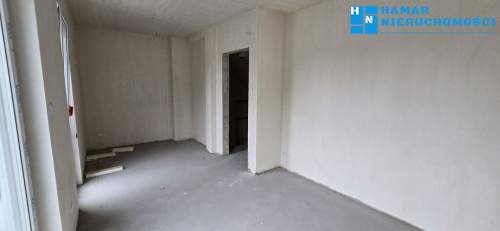 Segment skrajny 186 m , Cicha ulica, miejska wygoda