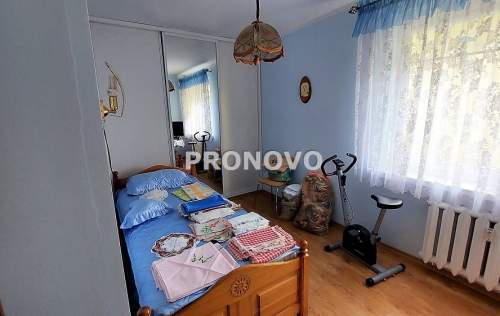 Mieszkanie 2 pokoje 52m2 Arkońskie