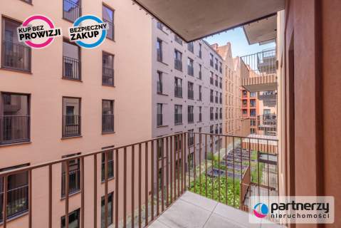 Apartament na Chmielnej