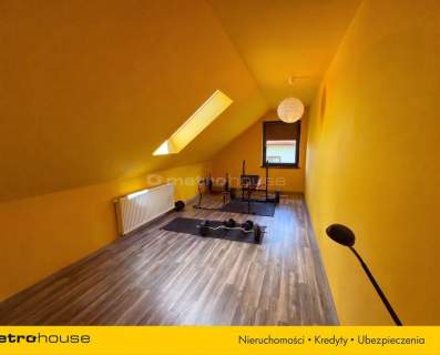 Dom na sprzedaż, 240 m2, Dąbrowa Górnicza
