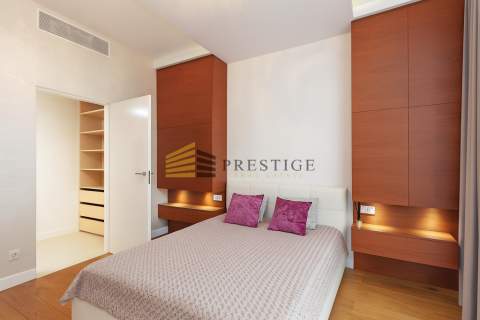 Luxury apartmen Prestigious Location Security 24/7
