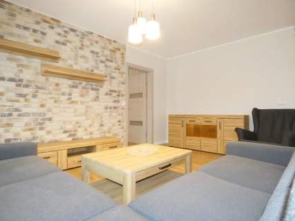 Junony 46, 2 pokoje z miejscem w garażu, 53m2