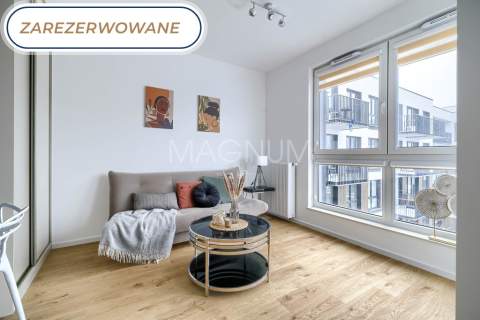 Studio z siłownią i sauną w cenie