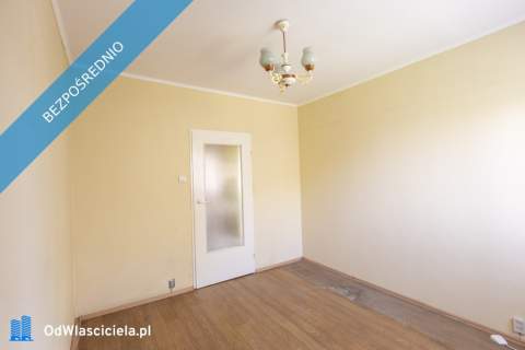 3 pokoje - 55 m - Balkon - 1 piętro - piwnica - Piękny widok...
