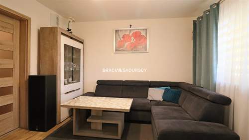 DOM 100M2 SZCZYRZYC 4 POKOJE CENTRUM 5 ARÓW