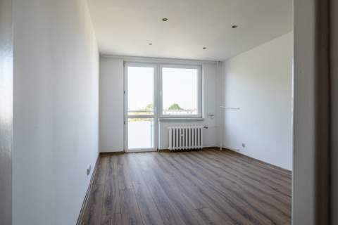 Po remoncie / czynsz 300 zł / pod inwestycję
