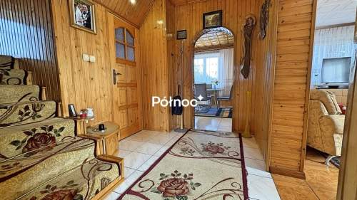 Dom 180 m dodatkowy budynek , ul. Morelowa
