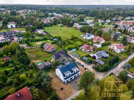 Bliźniak 120 m 4 ary Garaż Brzesko