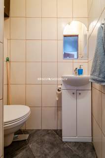 3 pok/ duży balkon/ winda/ ul. Walerego Sławka.