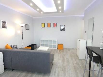 Kawalerka blisko Sosnowiec Plaza - Kilińskiego 4B