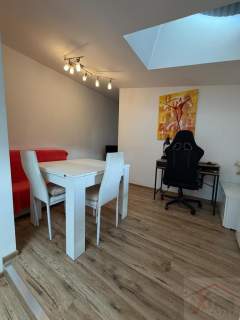 Kawalerka 29, 4 m , poddasze, centrum Szczecina