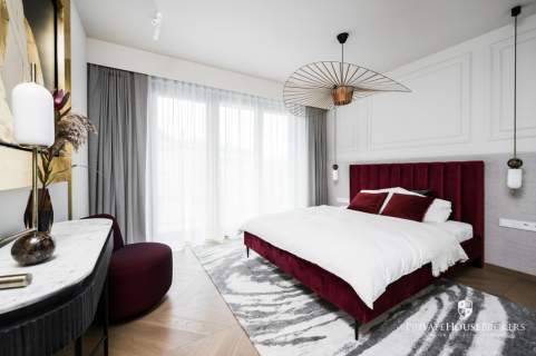 Najlepszy Apartament w Angel Stradom - Kraków