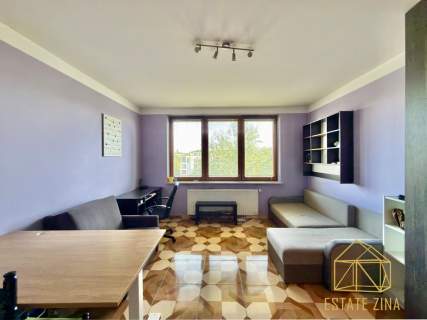 Przytulne Studio w okolicy Tauron Areny - 28m2