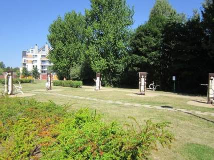 Rozkładowe 2 pokoje z balkonem - Narcyzowa 7C