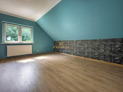 Dom wolnostojący w Męcinie 122 m2