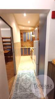 2 osobne pokoje/36 m /tramwaj/ 10 min Pl.Centralny