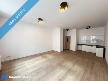 Przestronna kawalerka Centrum Chorzowa