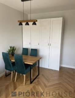 2-pokojowe mieszkanie na Mokotowie