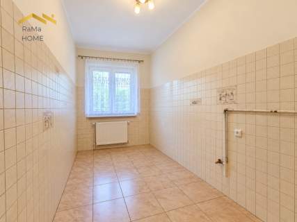 Przestronne, 3-pokojowe mieszkanie ul. Mogilska