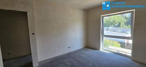 segment skrajny, duża działka, 5 pokoi, garaż