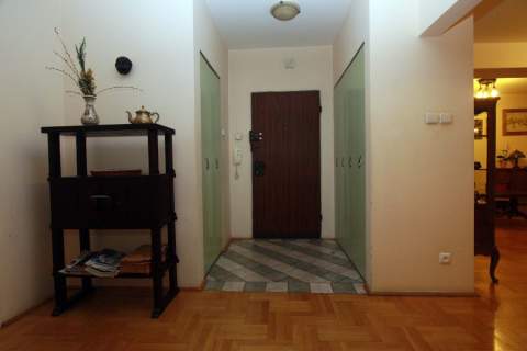 Apartament Dembego
