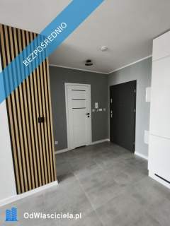 Apartament Sosnowiec
