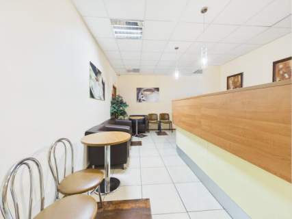 Lokal pod apartamenty biura, Krupnicza przy Rynku