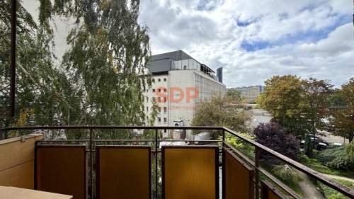 Centrum Wrocławia 3 pokoje kuchnia Balkon Piłsudskiego