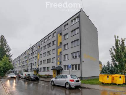 Twoje pierwsze, idealne mieszkanie na start