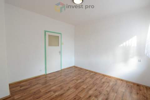 Przestronne 2 pokoje, niskie koszty utrzymania, balkon