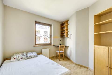 4 pokojowe mieszknie z balkone przy R. Wiatraczna