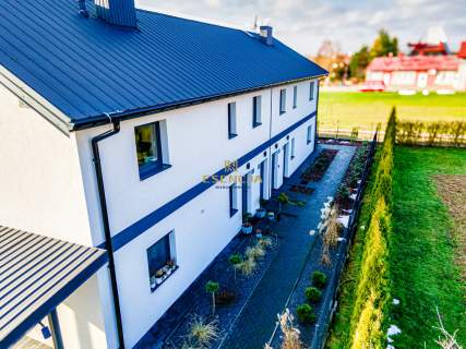 Apartament 3-pokojowy 2 miejsca Tarnów / Ładna