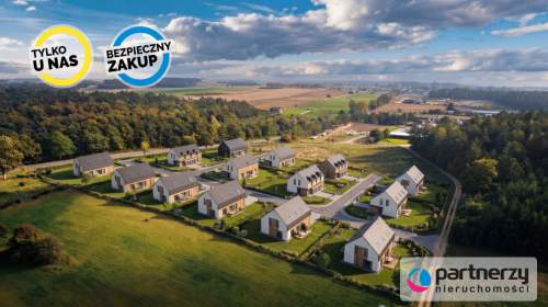 Działka inwestycyjna 1,9 ha MPZP usługi
