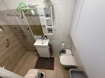 Mieszkanie 69,17 m2 z garażem i ogrodem - Tczew, ul. Jagiellońska