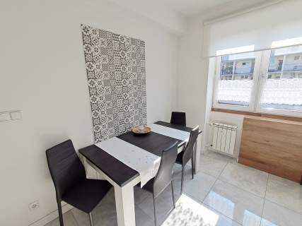Mieszkanie o pow. 34.70m2, balkon, II piętro, Kalisz