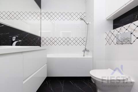  Komfortowy apartament w Porcie Żerańskim