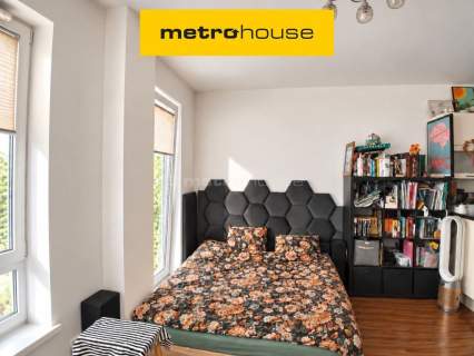 2 pokoje w apartamentowcu na Woli / garaż w cenie